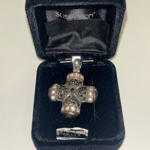 Cross Pendant